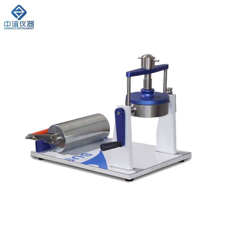 ZY-CBY100 可勃吸收性測(cè)定儀